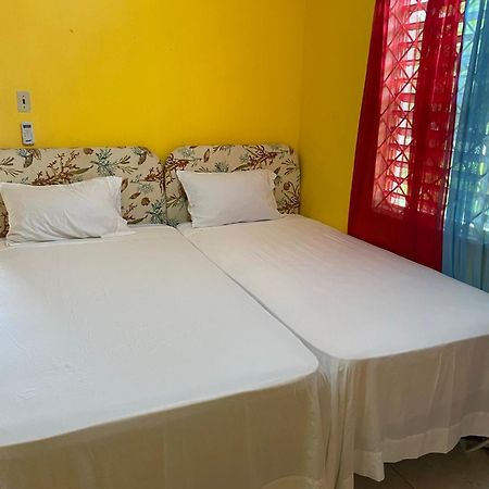 Fairmont Hotell Negril Eksteriør bilde