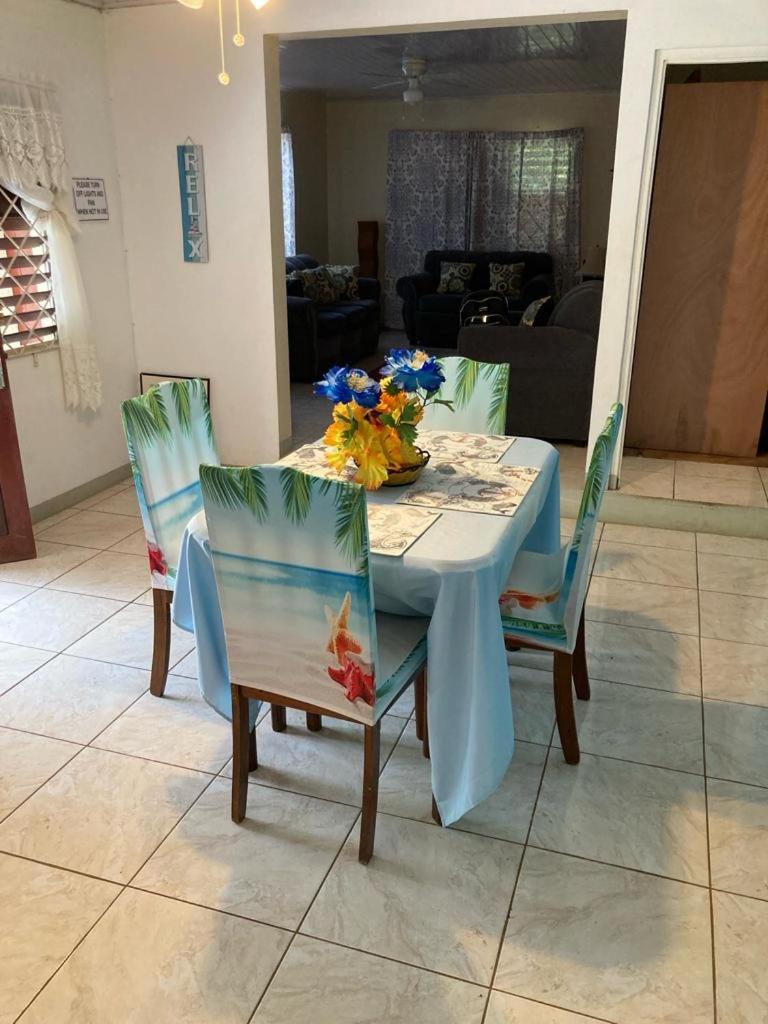 Fairmont Hotell Negril Eksteriør bilde