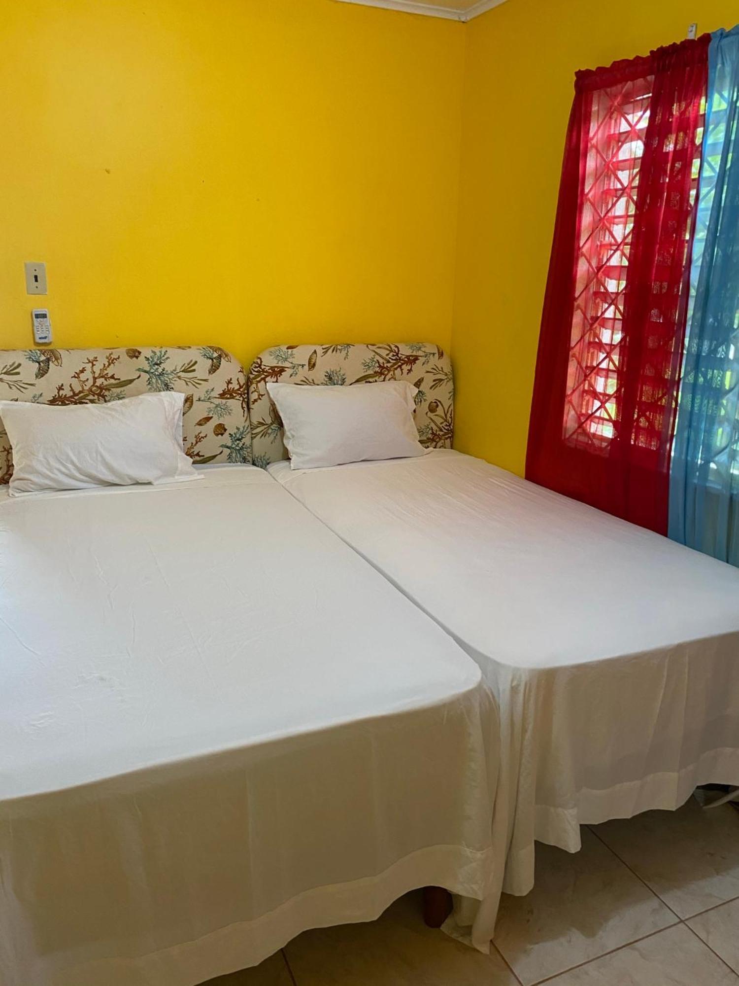 Fairmont Hotell Negril Eksteriør bilde