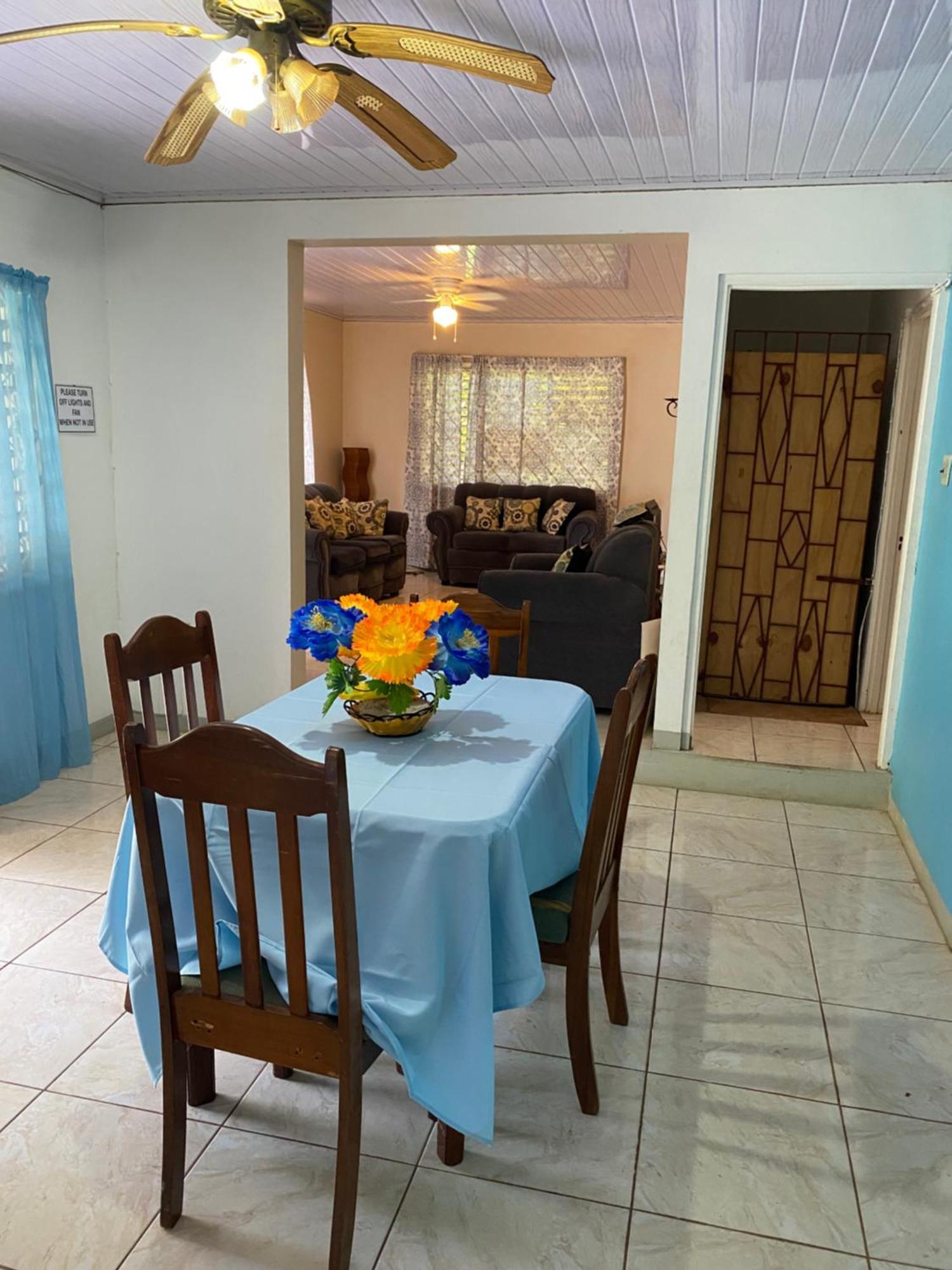 Fairmont Hotell Negril Eksteriør bilde