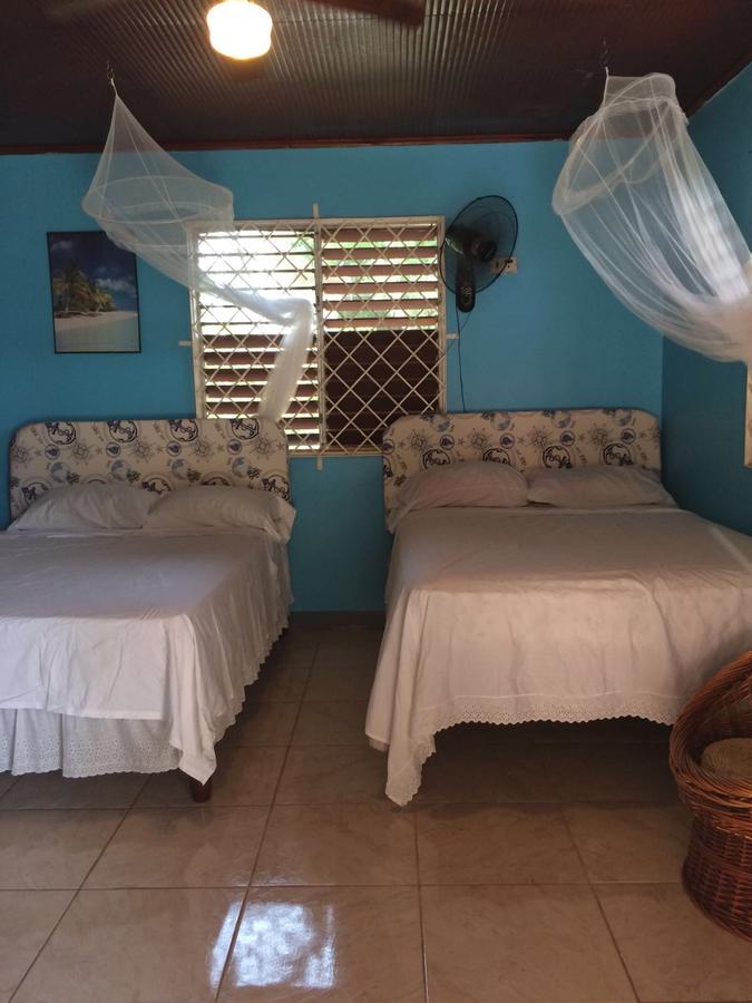 Fairmont Hotell Negril Eksteriør bilde